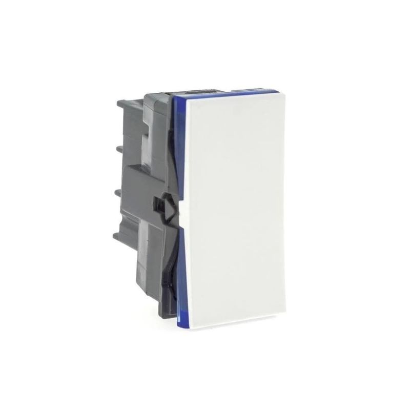 Modulo-Interruptor-Paralelo-10A-Branco-Pial-Plus-Pial-Legrand