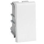 Modulo-Interruptor-Simples-Branco-10A-Branco-Pial-Plus-Pial-Legrand