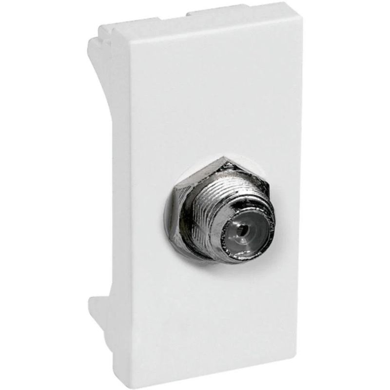 Modulo-de-Tomada-Antena-TV-Branco-Pial-Legrand