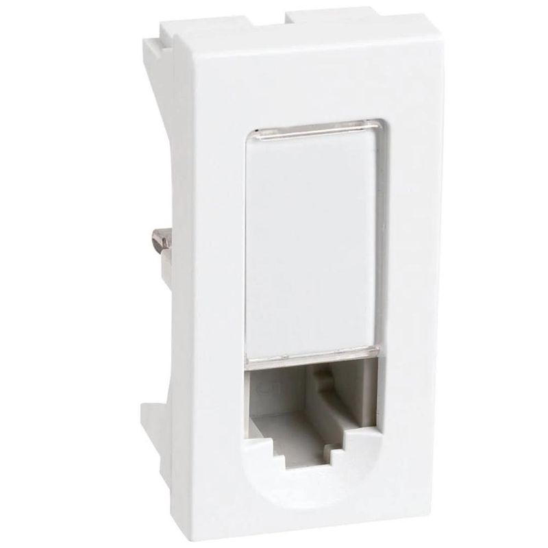 Modulo-de-Tomada-RJ11-4-Fios-Branco-Pial-Plus-Pial-Legrand