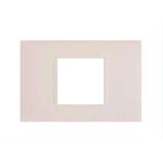 Placa-para-2-modulos-Branco-Pial-Plus-Pial-Legrand