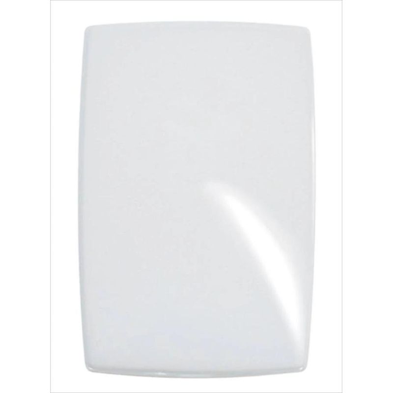 Placa-Cega-4x2-Branca-Pial-Plus-Pial-Legrand