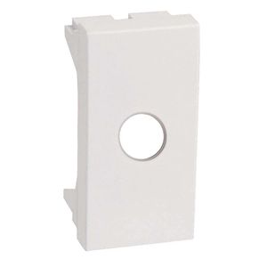 Saída de Fio Branco Pial Plus Legrand