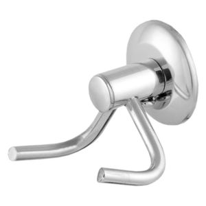 Porta Toalha Duplo Basic Cromada Imperatriz
