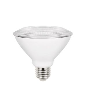 Lâmpada Led 9W Par30 6500K Branco Stella