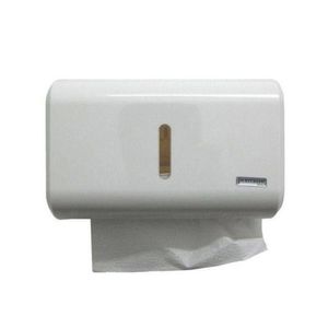 Dispensador Toalha Compacto Urban Branco Trend Premisse