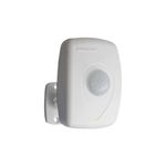 Sensor-de-Presenca-com-Fotocelula-para-Parede-Qualitronix