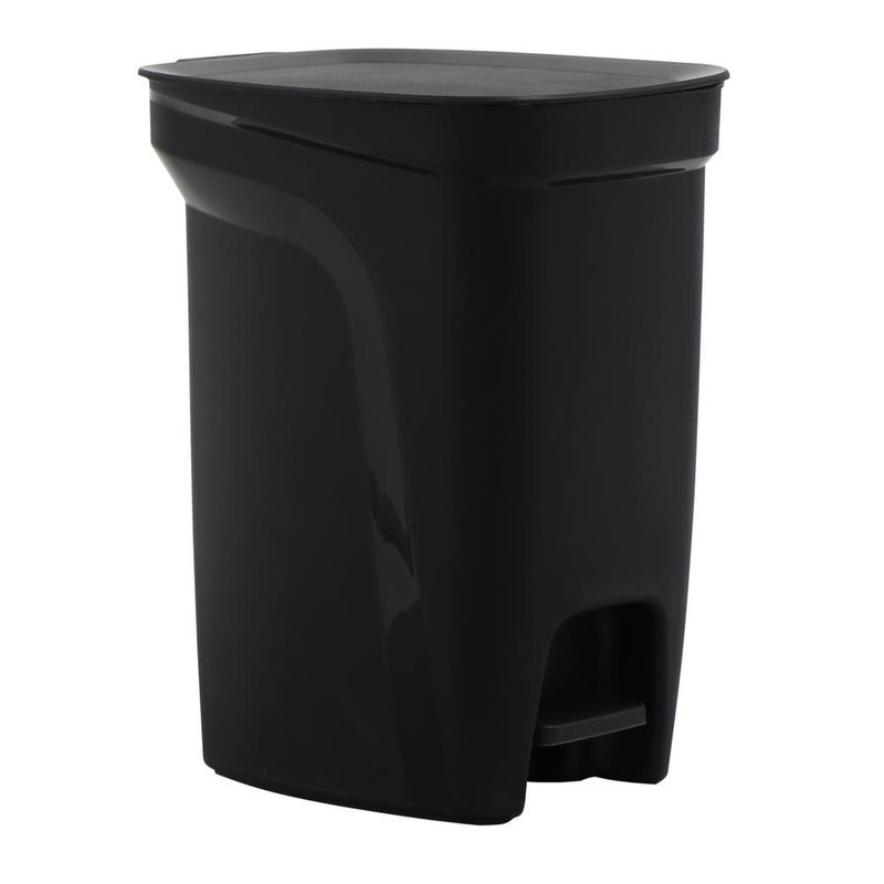 LIXEIRA-10L-COMPACT-PRETO-TRAMONTINA-TREND-PRETO