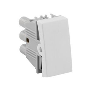 Módulo para Interruptor Intermediário Branco Thesi Up Bticino