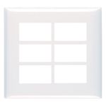 Placa-4x4-com-Suporte-Branco-Thesi-Up-Bticino