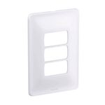 Placa-Cega-4x2-com-Suporte-Branco-Pial-Legrand