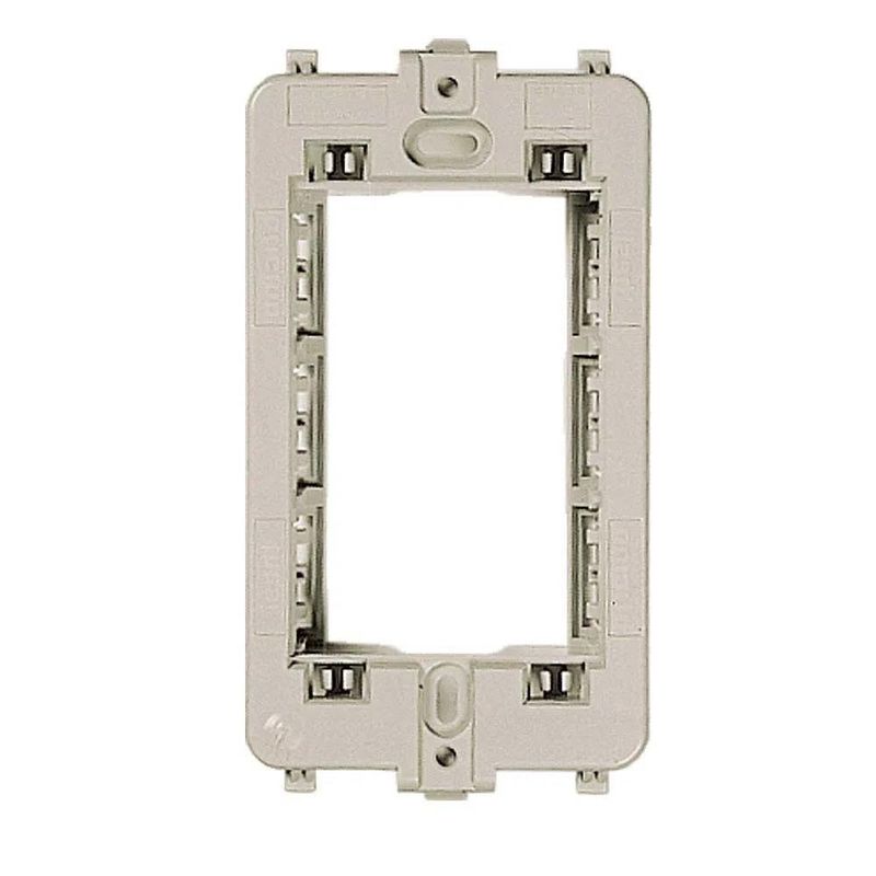 Suporte-para-Placa-4x2-Thesi-Up-Bticino