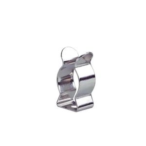 Abraçadeira de Aço para Lampada T5 Decorlux