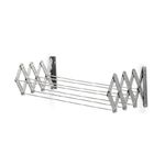 Varal-Sanfonado-Aco-60cm-Secalux