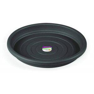 Prato para Vaso Jardim Plástico 10cm Primafer