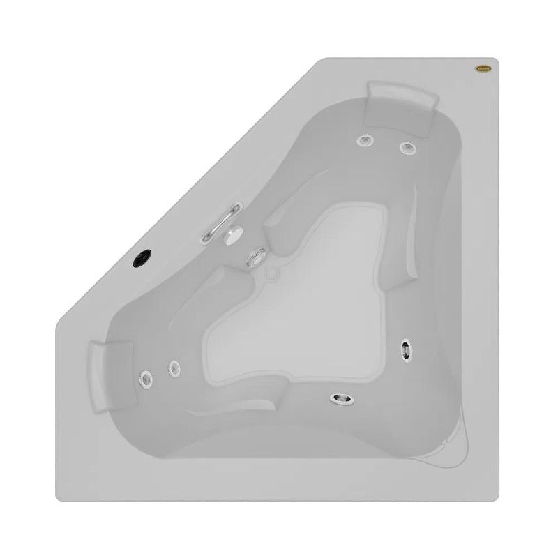 Banheira-de-Hidromassagem-Acrilica-1524x1524x54cm-Branca-Apia-Jacuzzi