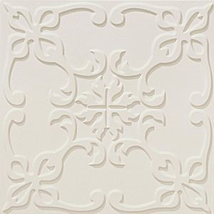 Revestimento de Parede 18,5X18,5cm Natural TD4 Modelo Twent Del Nude Tipo A Decortiles