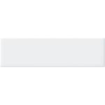 Revestimento-de-Parede-Brilhante-Borda-nao-Retificada-7x25-Color-Mind-Ligth-Branco-Decortiles