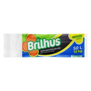 Sacos para Lixo em Rolo 50L Sacos para Lixo em Rolo 50L Bettanin