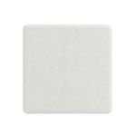Protetor-Adesivo-de-Feltro-Quadrado-99x99mm-Branco-com-1-Unidade-Bemfixa