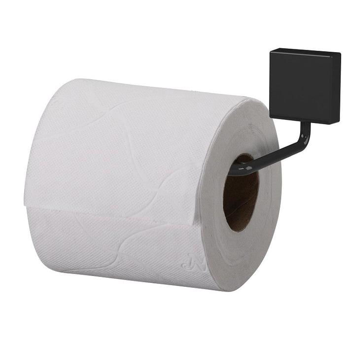 Suporte-P-papel-Higie-Preto-Future-Trend--Preto.