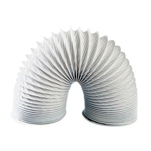 Tubo Plastico Polywest 125mm Westaflex