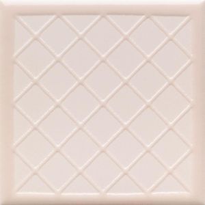 Revestimento 15x15cm Etereo 2 Rosa Acetinado Tipo A Eliane