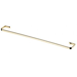 Toalheiro Dourado 60cm Future
