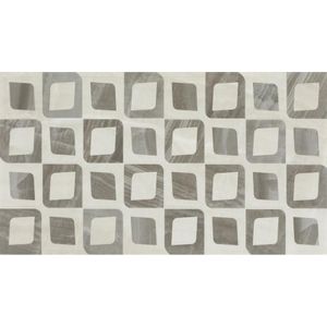 Revestimento 33,5x60cm Onix Bossa Brilhante Tipo A Eliane