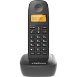 TELEFONE-SEM-FIO-TS2510-PRETO-INTELBRAS-TREND