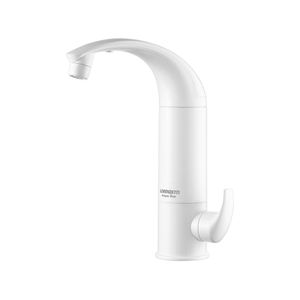 Purificador Com Torneira Acqua Due De Parede Branco Lorenzetti