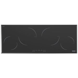Cooktop por Indução New Slim Lune Touch 4EI 90 Tramontina