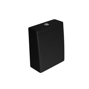 Caixa Acoplada Link 3/6L Com Dualflux Ébano Fosco Deca