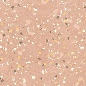 Porcelanato 100x100cm Confete Pink Tipo A Ceusa