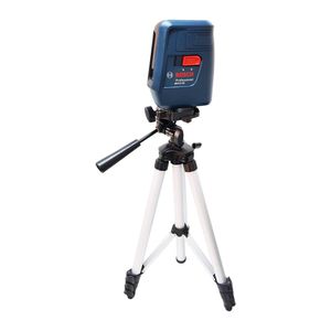 Kit Nível Laser De Linha Nivelox Bosch