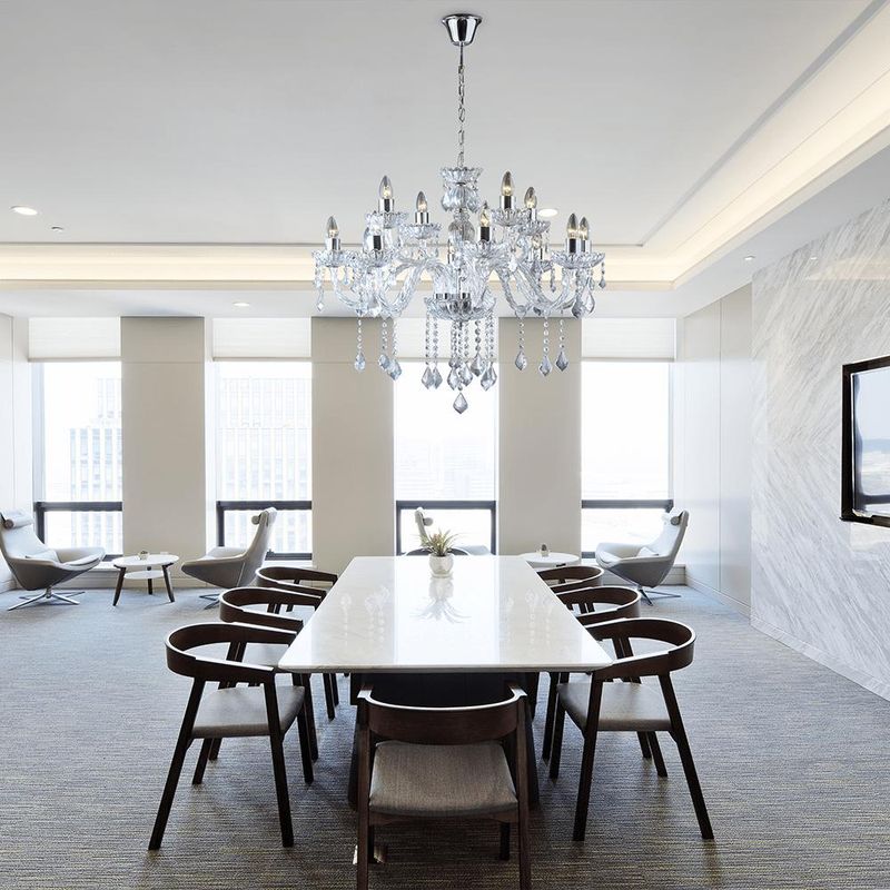 Lustre-Nice-12-Lampadas-Aco-e-Vidro-Startec
