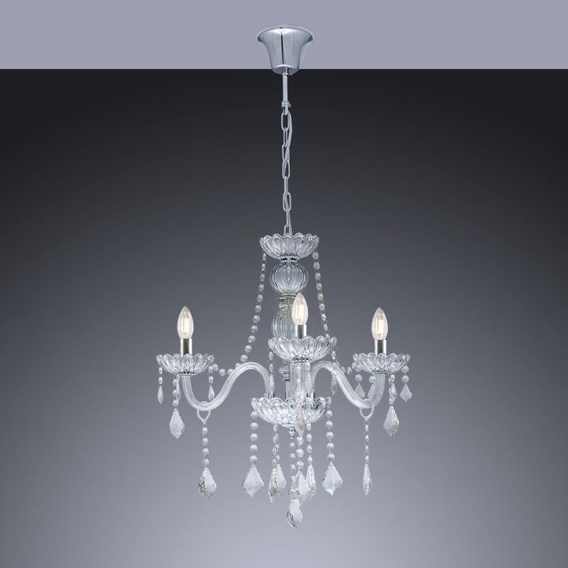 Lustre-Nice-Transparente-3-Lampadas-Startec