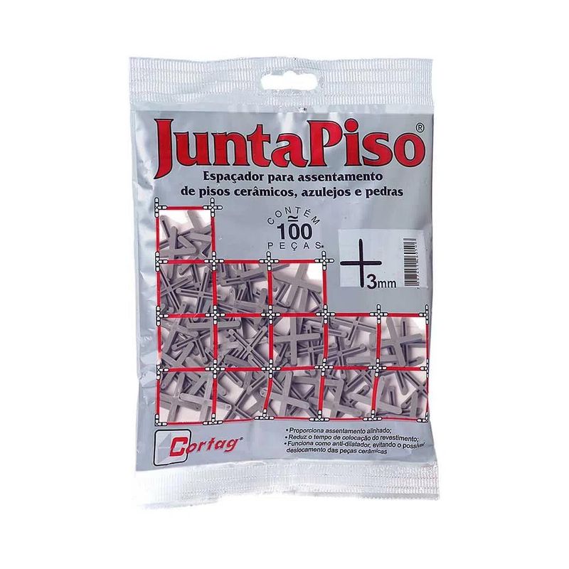 Espacador-Junta-Piso-3mm-Cortag