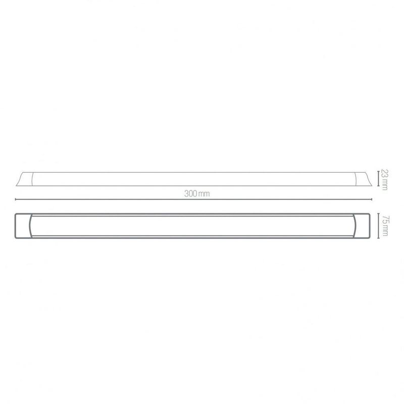 Luminaria-Led-Sobrepor-9W-Luz-Branca-Slim-Blumenau