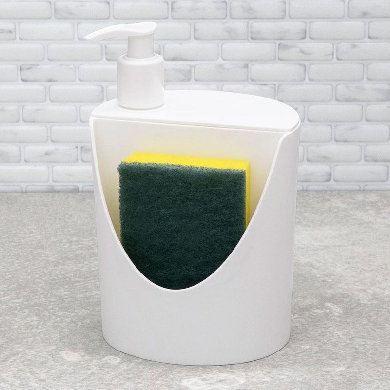 Dispensador-Romeu-e-Julieta-600ml-Branco-Coza