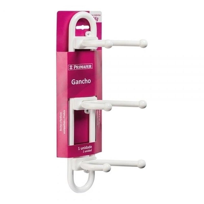 Cabide-de-Parede-Plastico-3-Ganchos-Branco-Primafer