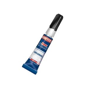 Cola Super Bonder 3g Original Henkel