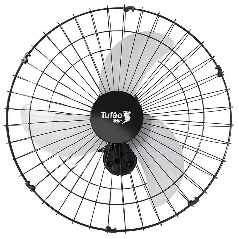 Ventilador-de-Parede-Bivolt-Tufao-Preto-Loren-Sid