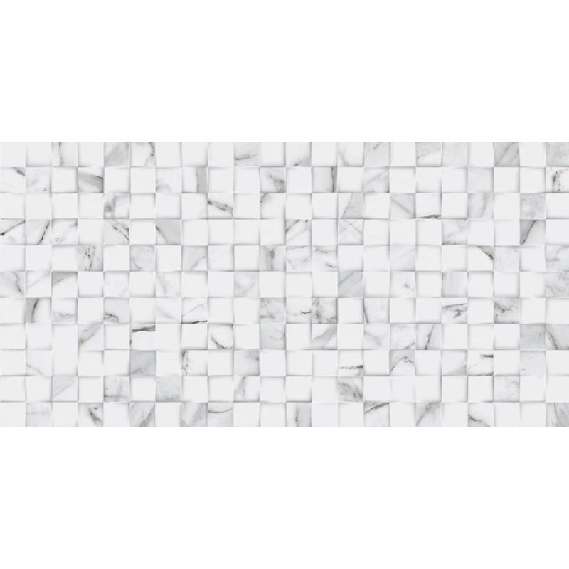 Revestimento-45X90cm-Retificado-Quantum-Carrara-Tipo-A-Ambientada-Biancogres