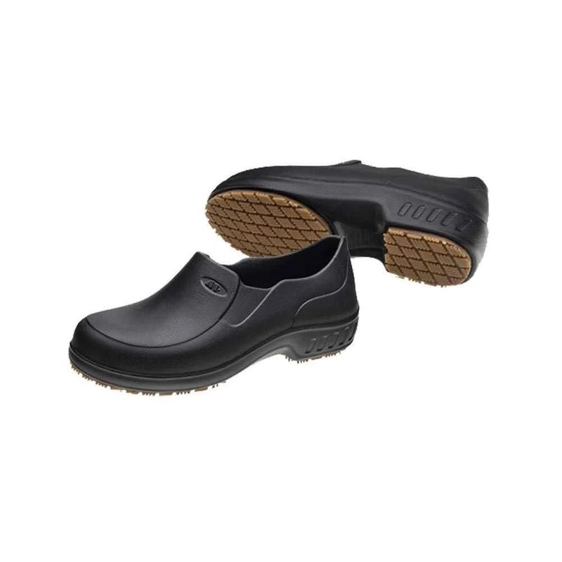 Sapato-de-EVA-Antiderrapante-N°39-Preto-Marluvas