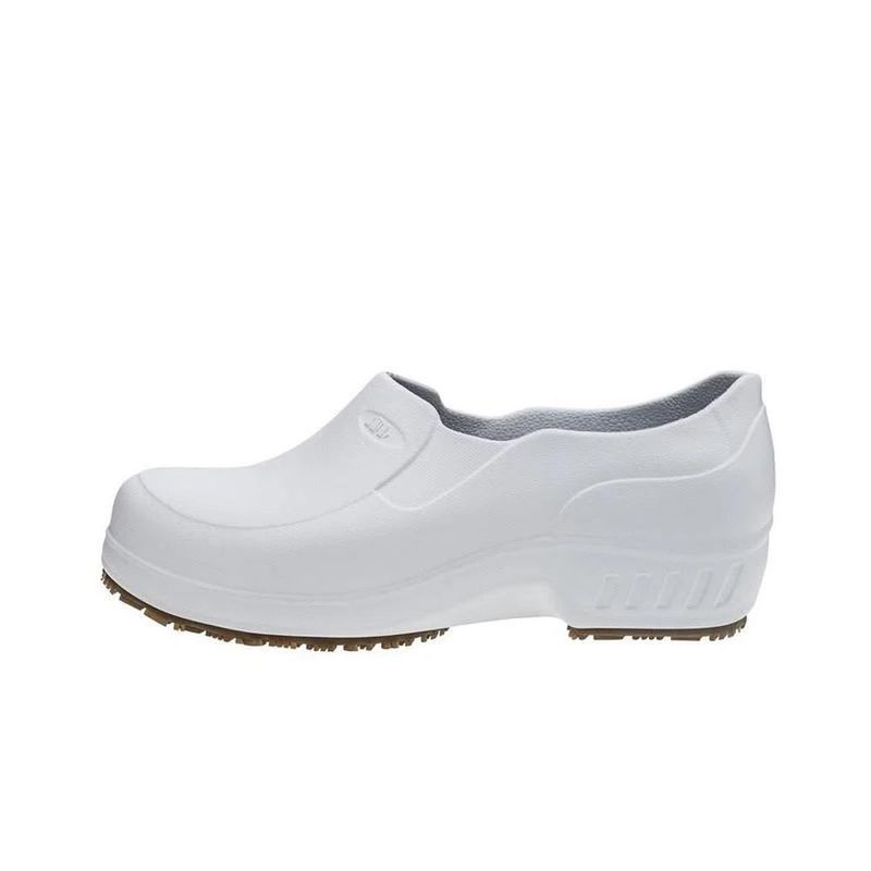 Sapato-de-EVA-Antiderrapante-N°42-Branco-Marluvas