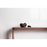 Revestimento-de-Parede-Brilhante-Borda-nao-Retificada-7x25-Color-Mind-Ligth-Branco-Decortiles
