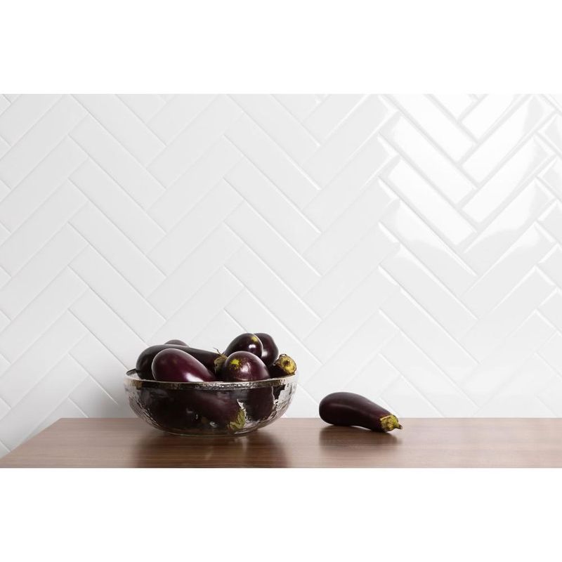 Revestimento-de-Parede-Brilhante-Borda-nao-Retificada-7x25-Color-Mind-Ligth-Branco-Decortiles