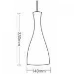 Pendente-Design-Branco-Fosco-1-Lampada-Taschibra