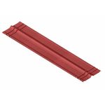 Cumeeira-2x48-Vermelha-Onduline